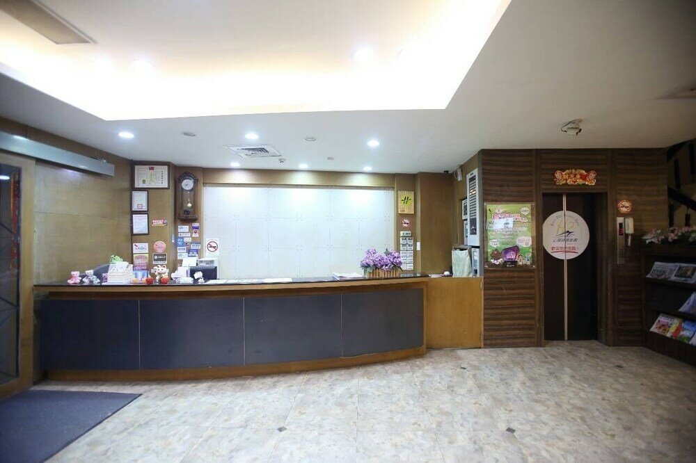 Фото Funhouse Hsinchu