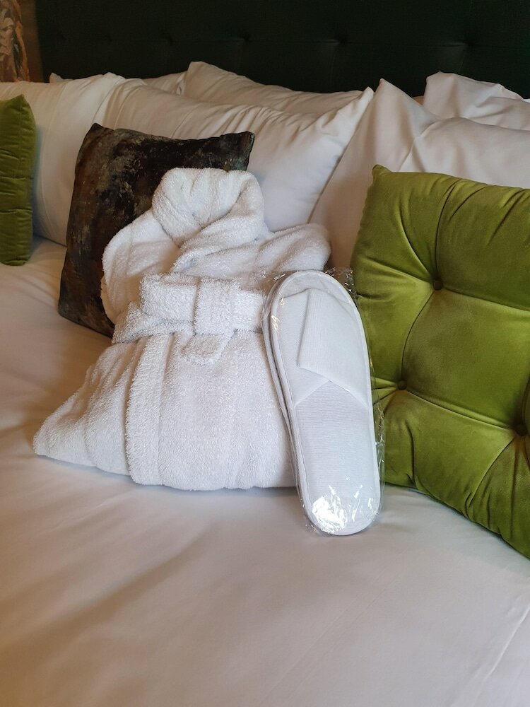 Фото The Coach and Horses