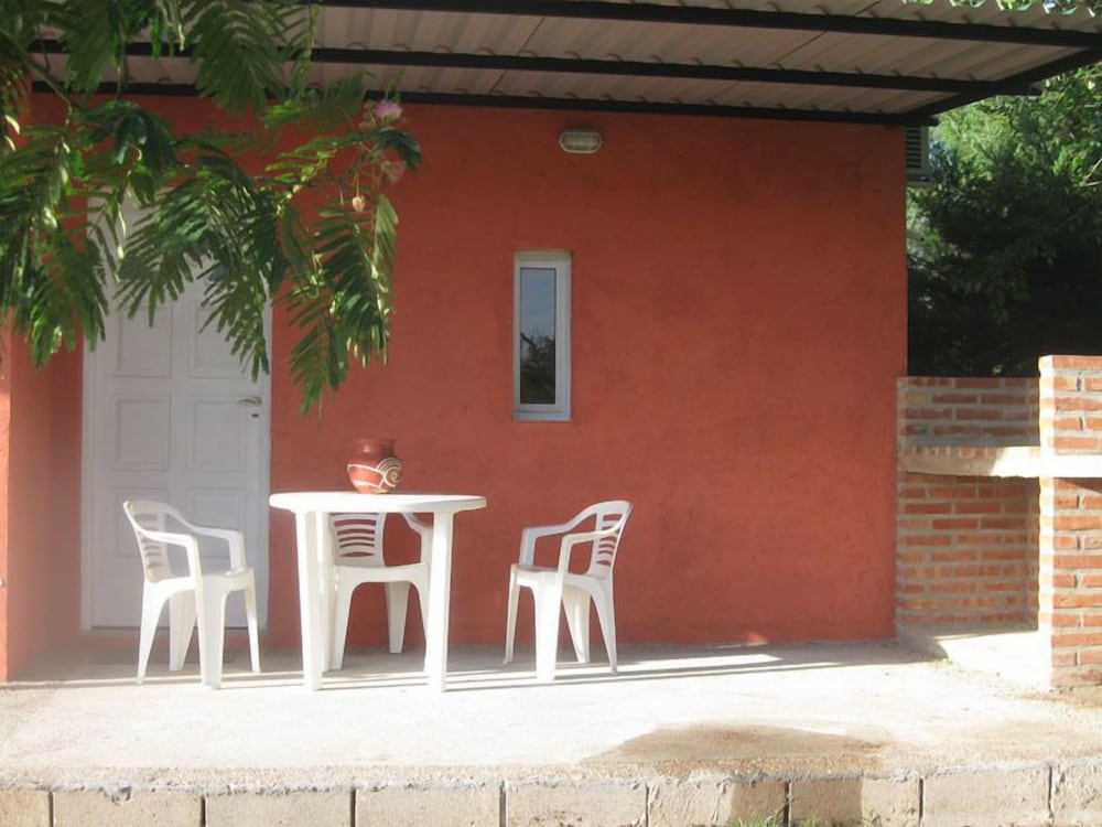 Фото Aromas del Mediterráneo