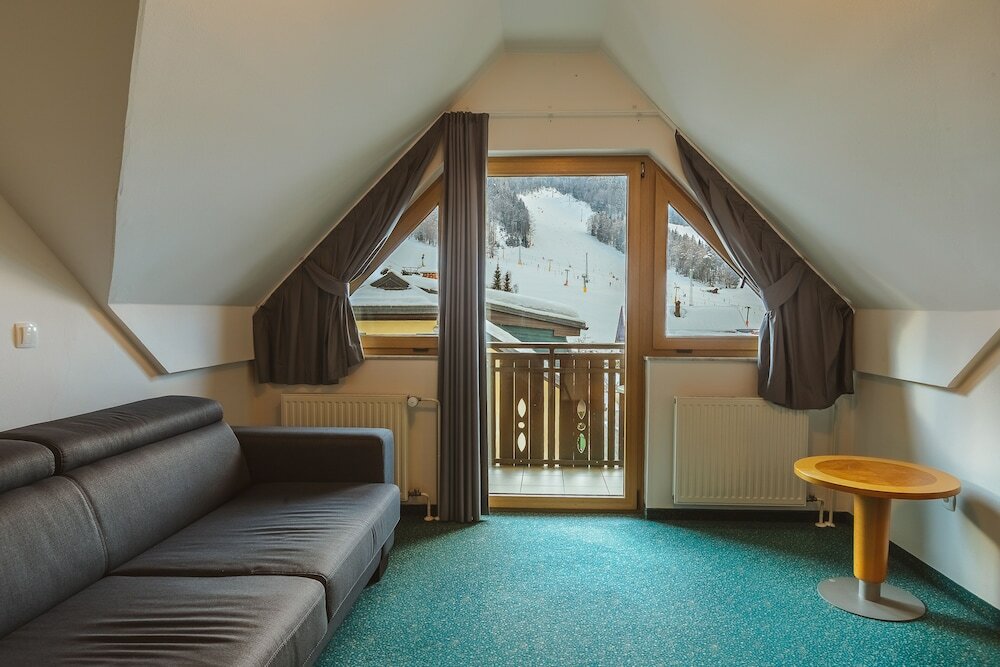 Фото Apartments Vitranc