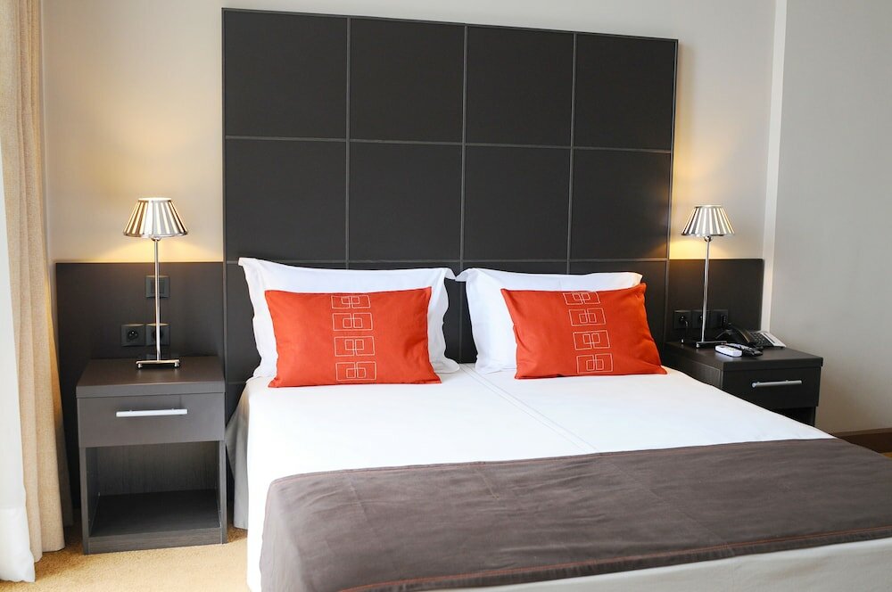 Фото Tana Hôtel