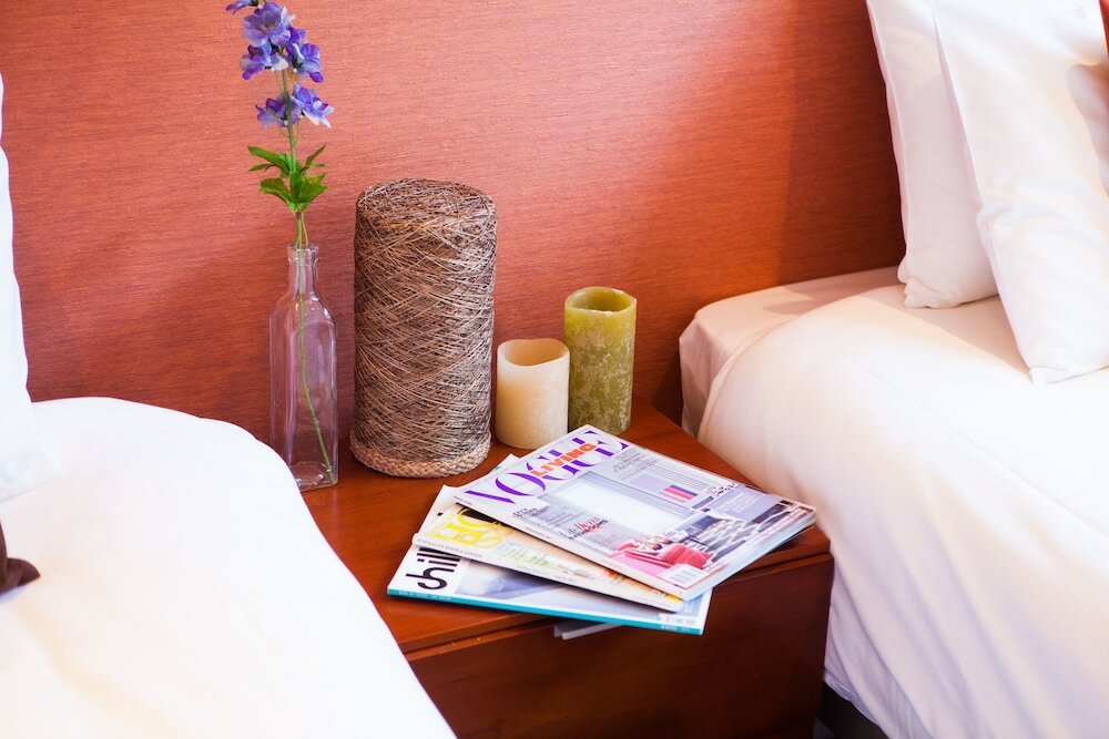 Фото Powder Haven