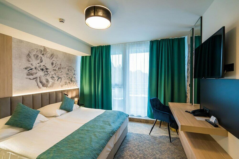 Фото SunGarden Wellness & Conference Hotel