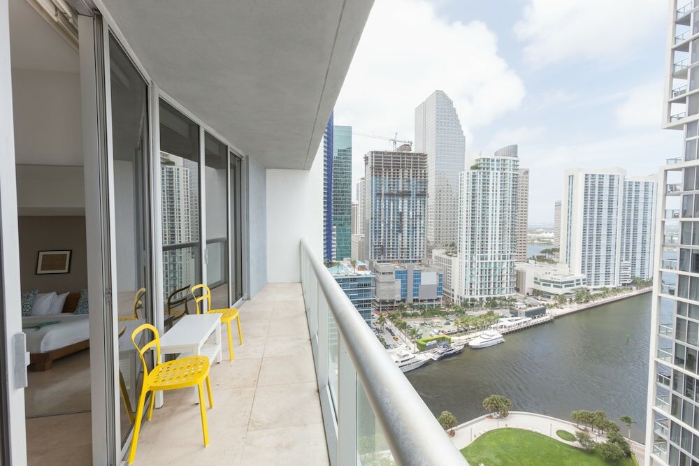 Фото Icon Residences by Sunnyside Resorts