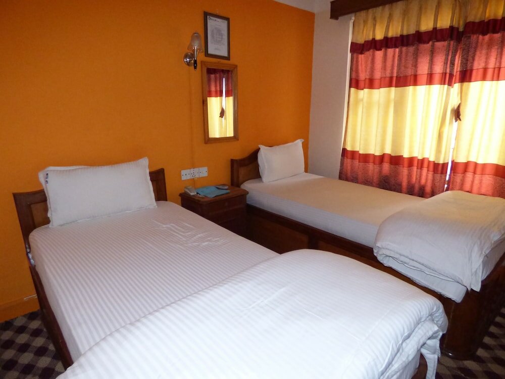 Фото Hotel Api Kathmandu Nepal