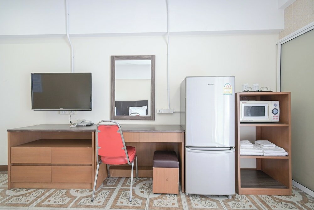 Фото Ac Habitat Bangkok