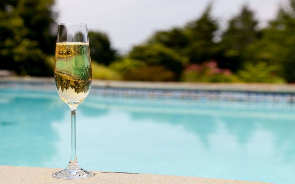 Фото Agriturismo Il Boschetto