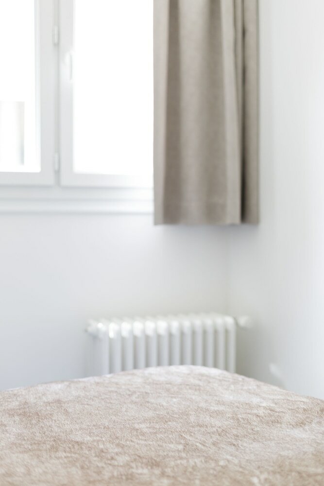 Фото Hôtel Le Saint Louis