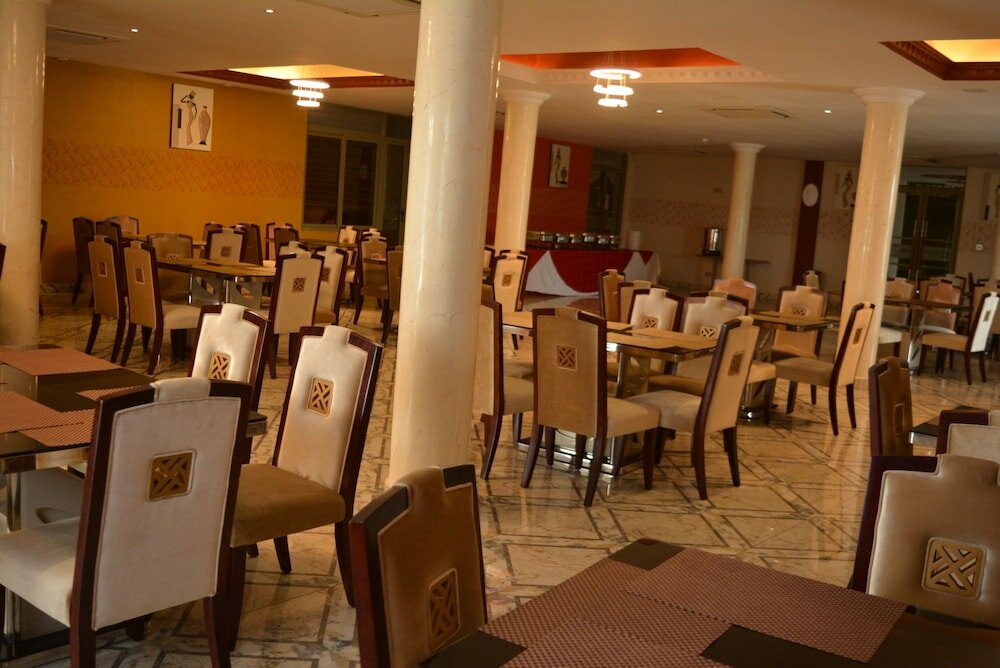 Фото Eusbett Hotel