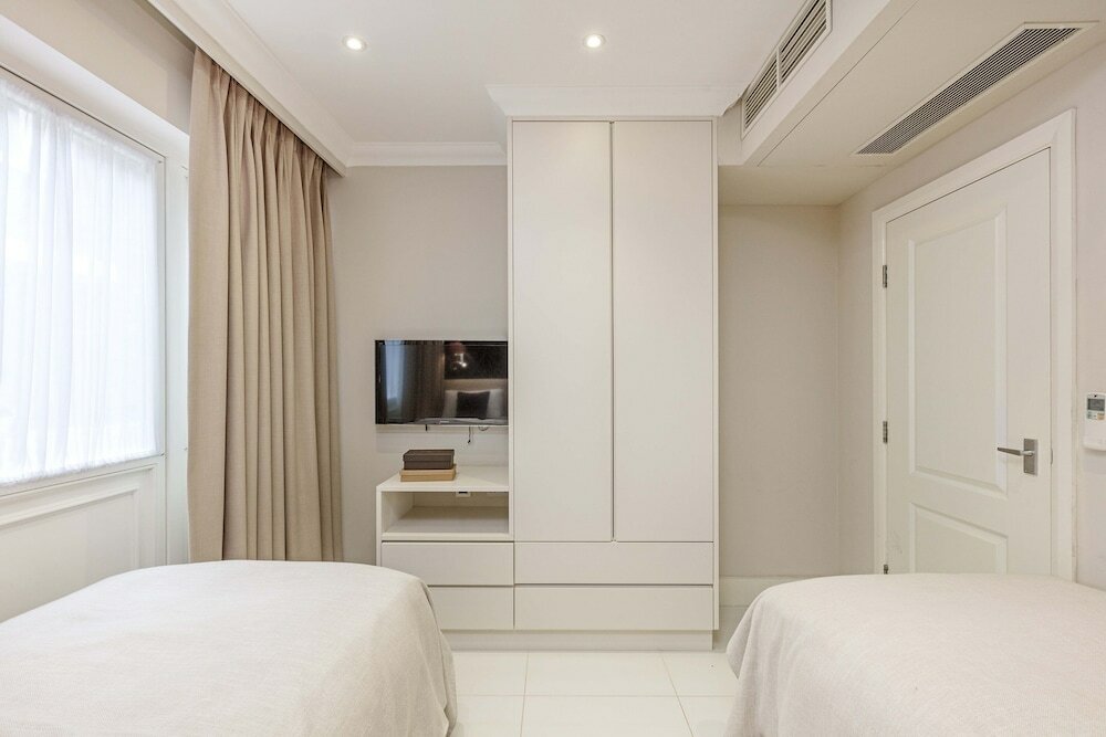 Фото Ashburn Court