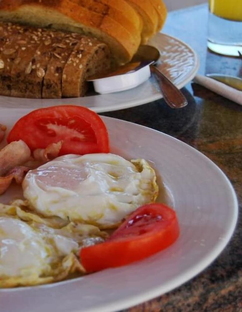 Фото Kleanthi Apartments