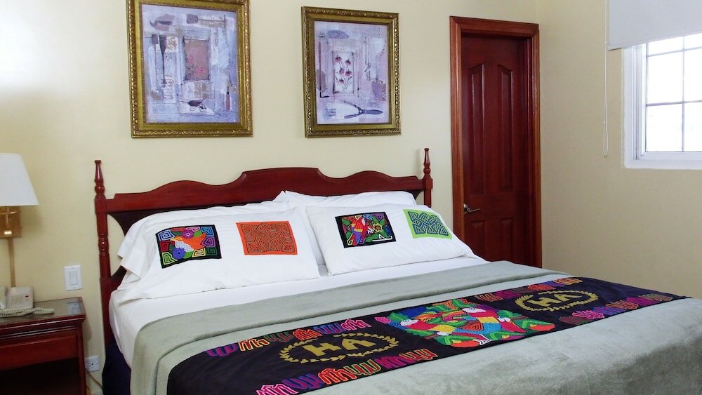 Фото Hotel Andros