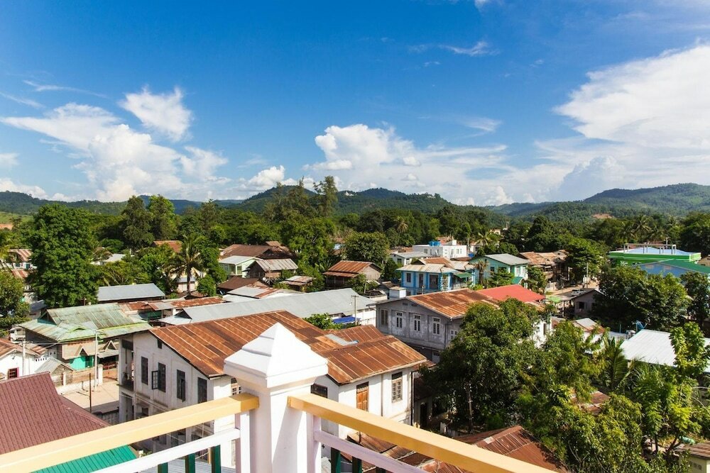 Фото Lily The Home