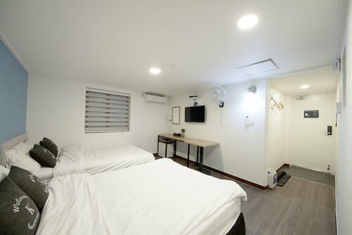 Гостиница K-Guesthouse Dongdaemun 1