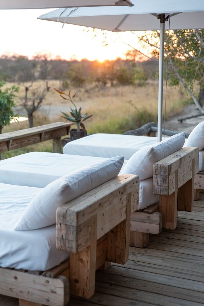 Фото Baobab Ridge Private Lodge