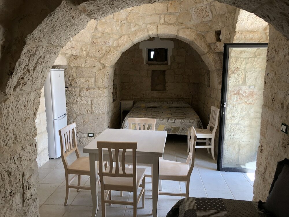 Фото Parco Monsignore