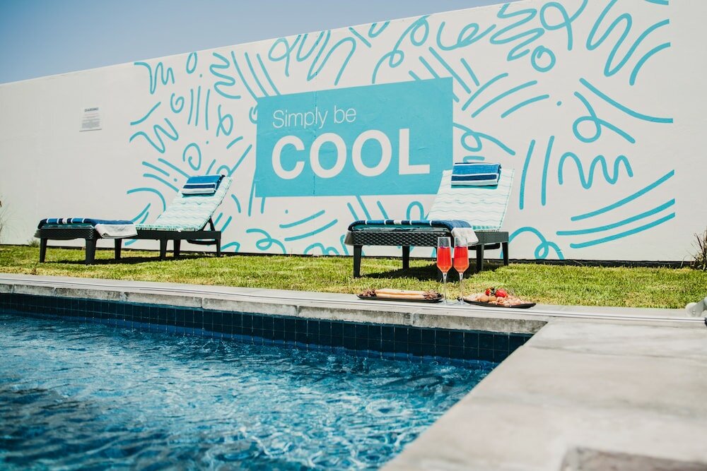 Фото Giardino Boutique Hotel