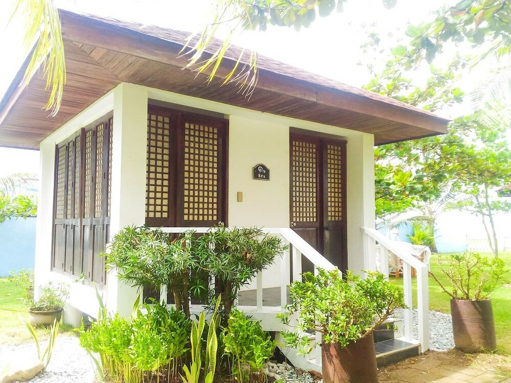 Фото Adhara Eco Boutique Resort