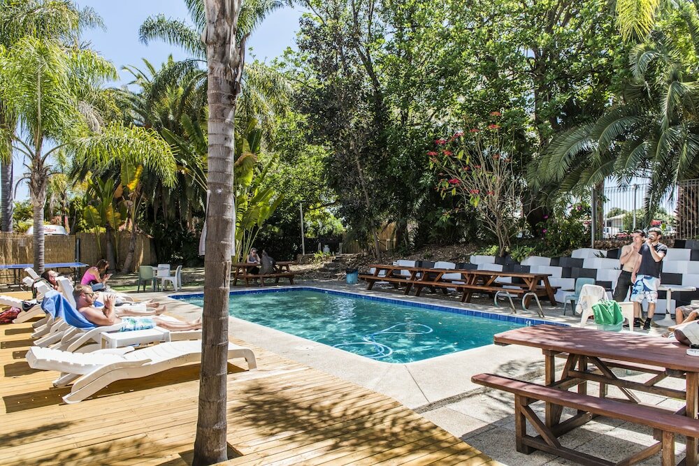 Фото Billabong Backpackers Resort