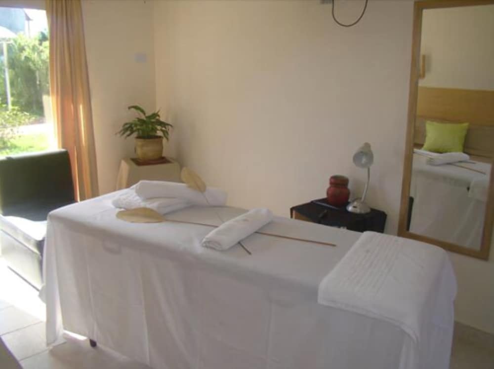 Фото Club Valle Termal Resort