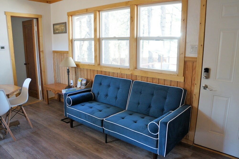 Фото Blue Horizon Lodge