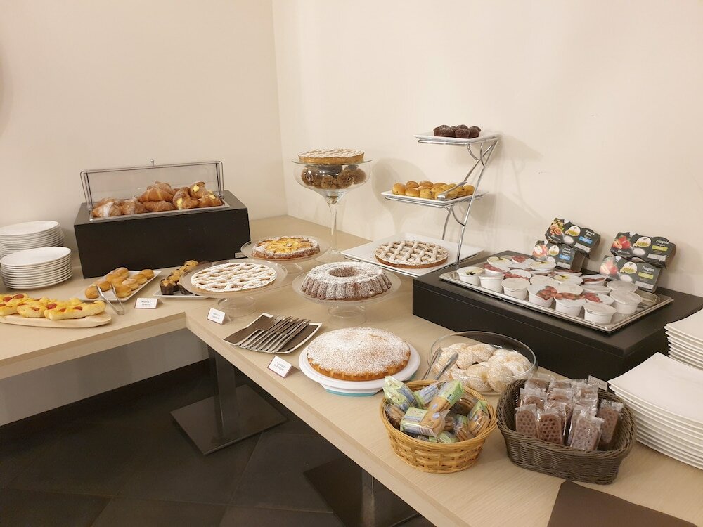 Фото Hotel Castagneto