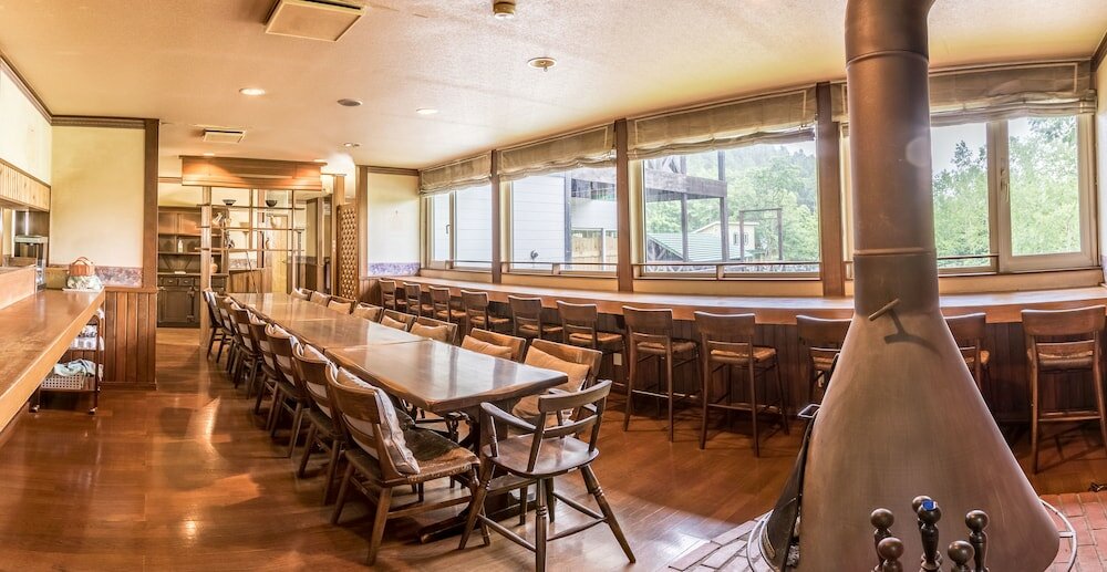 Фото Jam Lodge Niseko