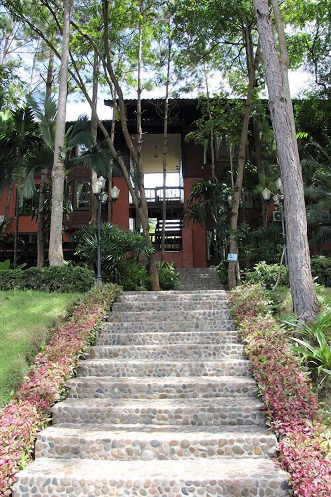 Фото Phu Pha Nam Resort & SPA