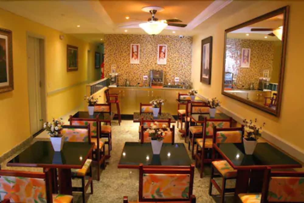 Фото Hotel Park's Pedro de Toledo New