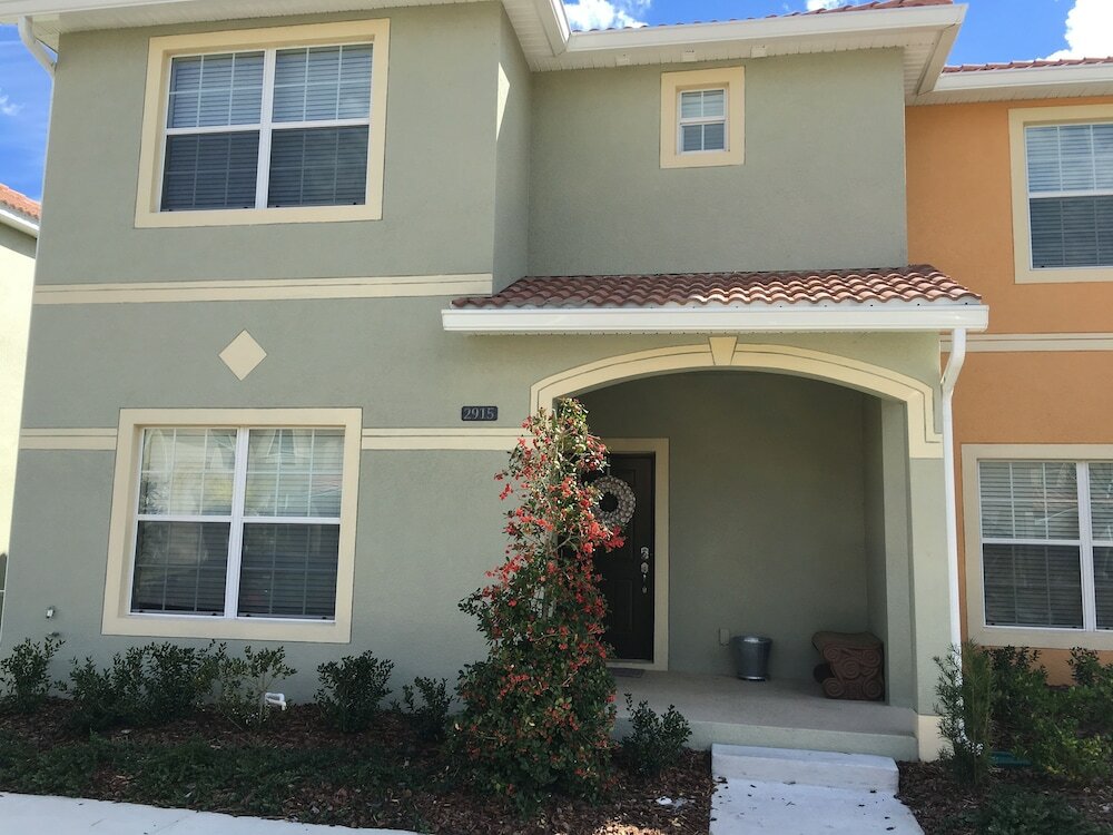 Фото Paradise Palms Resort by Dws Vacation Villas