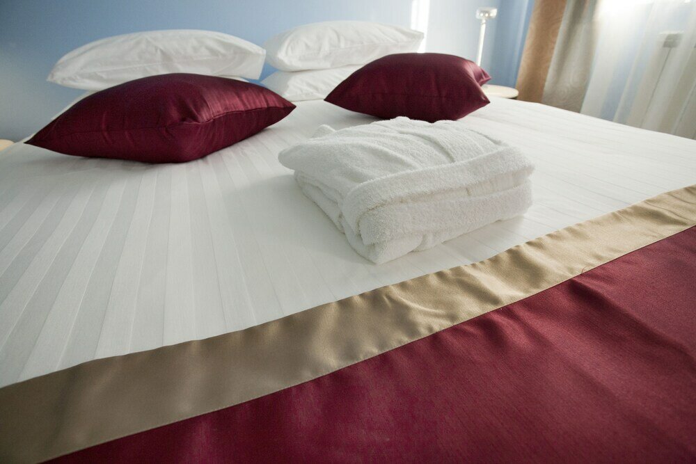 Фото Тишина