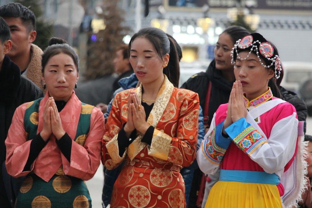 Фото Shangri-La Resort, Shangri-La