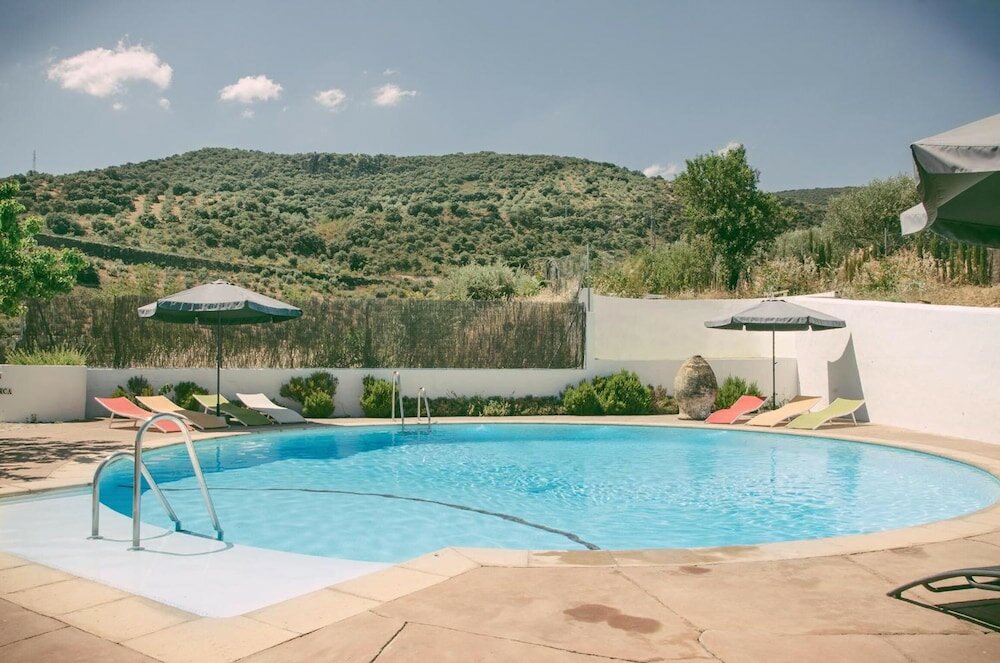 Фото Hospederia La Era