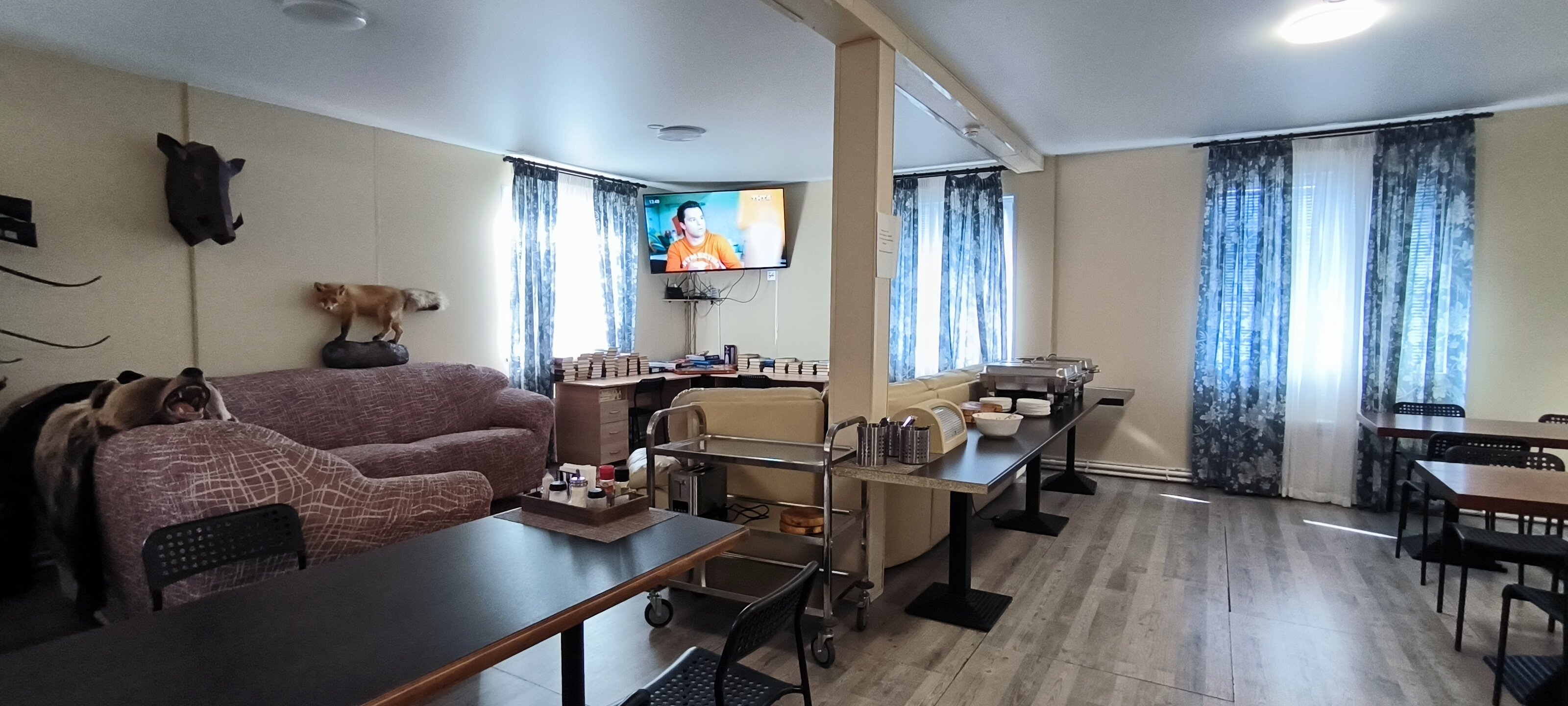 Фото Медвежий Угол