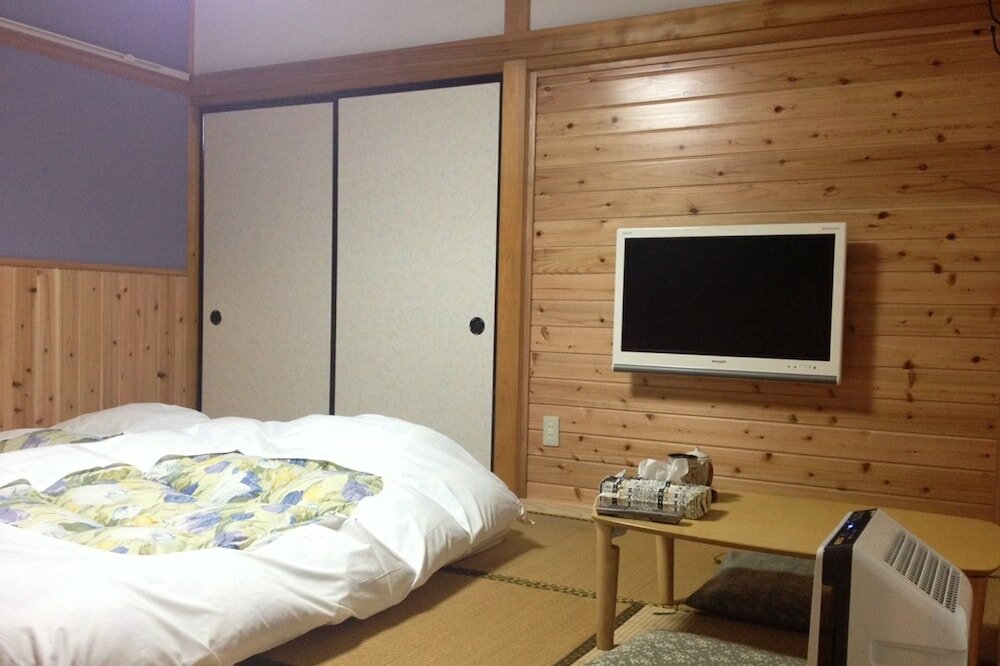 Фото Stay Nikko Guesthouse – Hostel