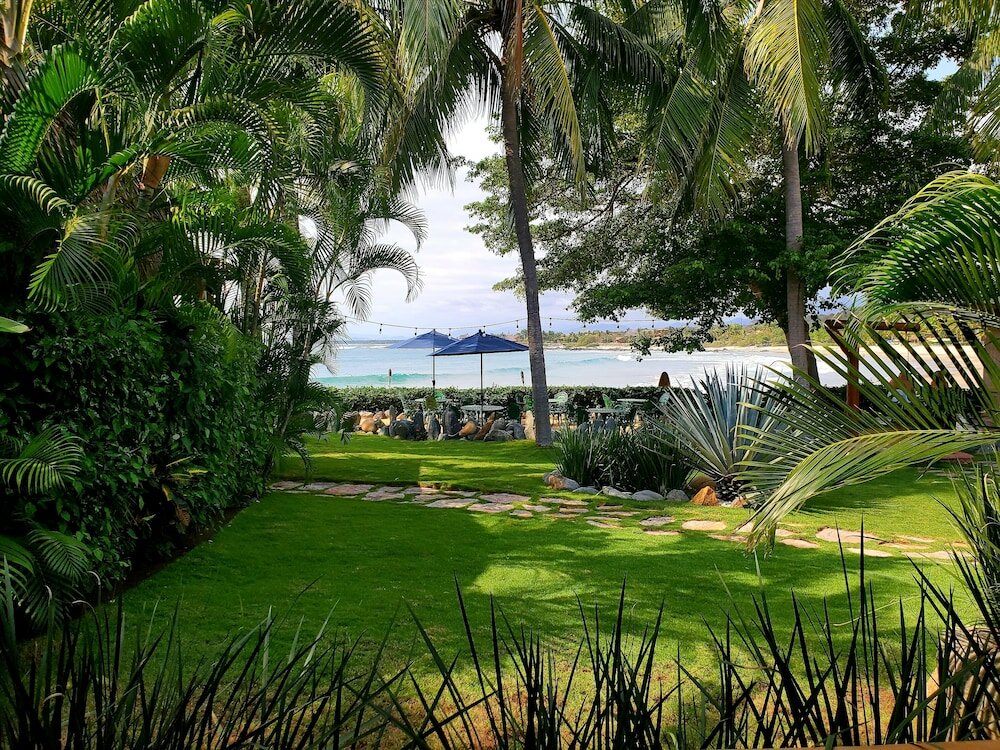 Фото The Inn at Manzanillo Bay