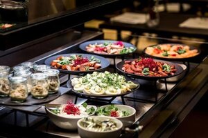 Гостиница Hotel Dana Business & Conference