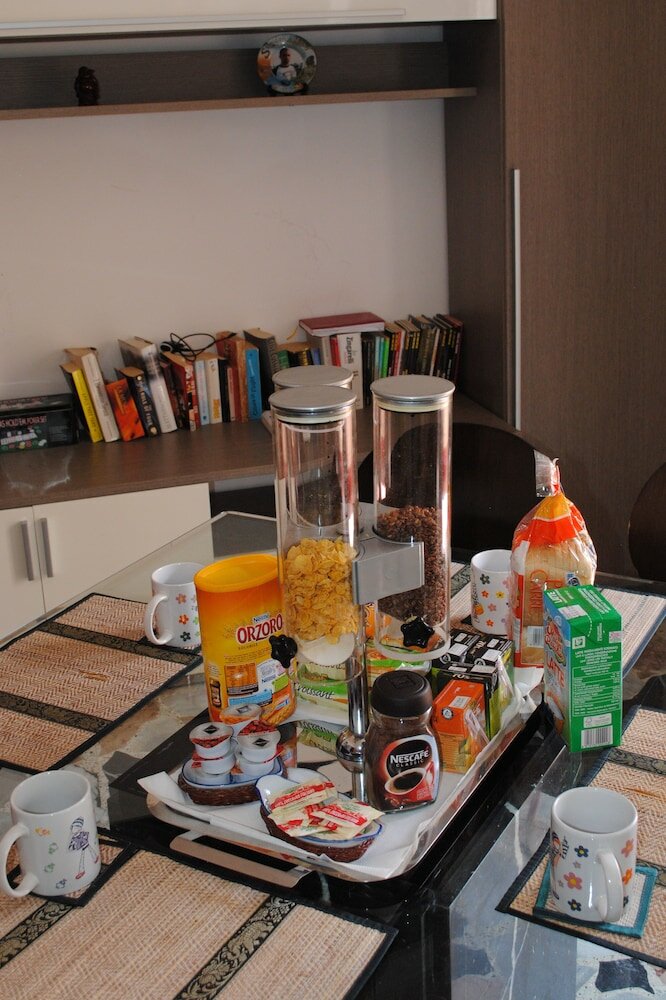 Фото Calciufetta B&b