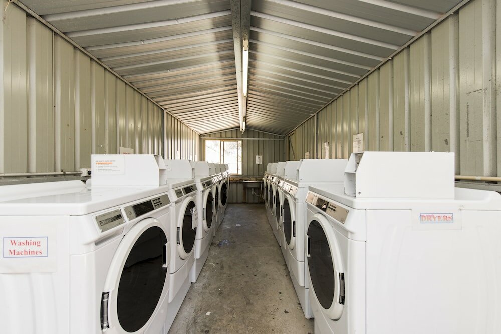 Фото Billabong Backpackers Resort