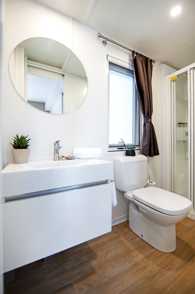 Фото Mobile Homes Adriatic Camping Bi Village