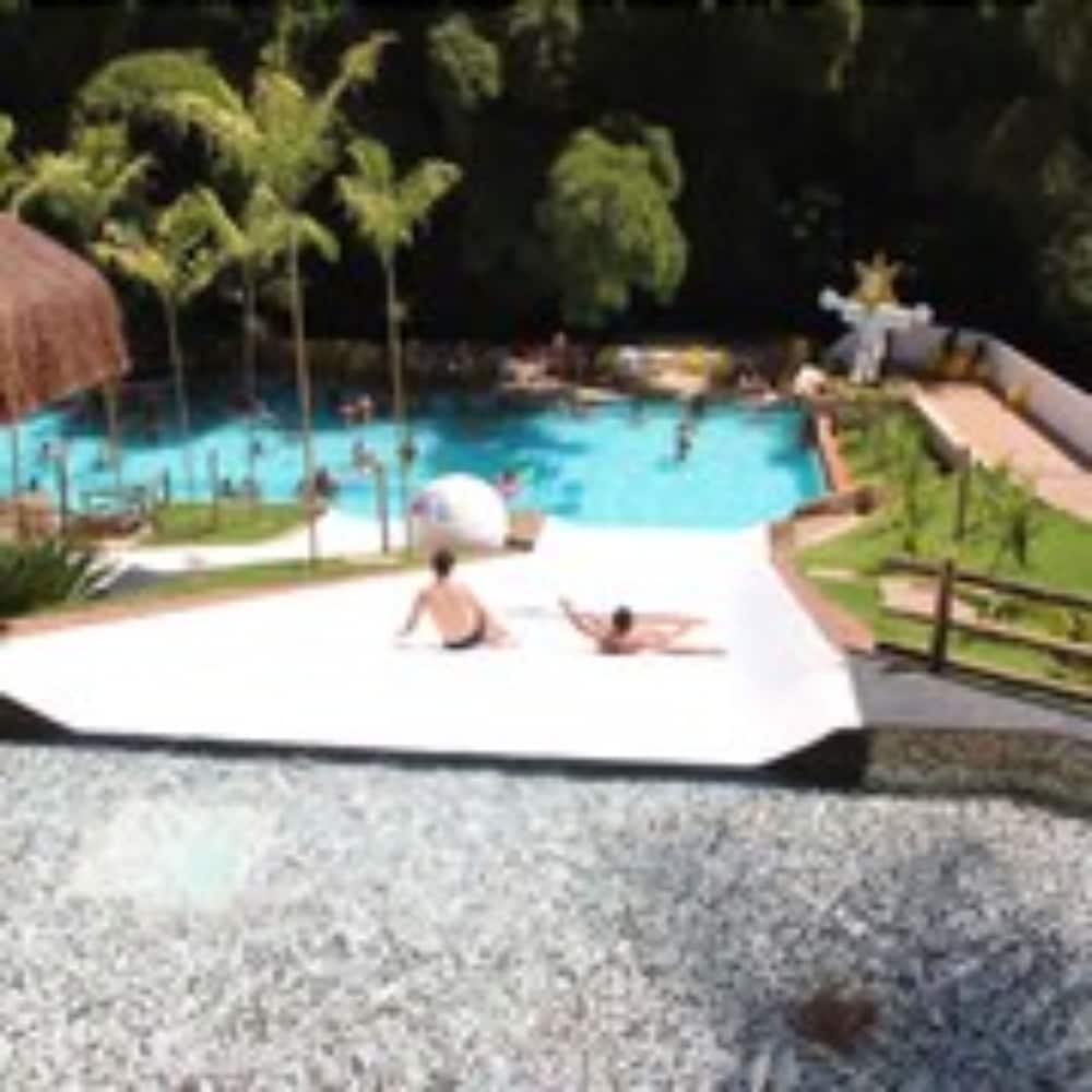 Фото Adtur Ctc Condomínio Golden