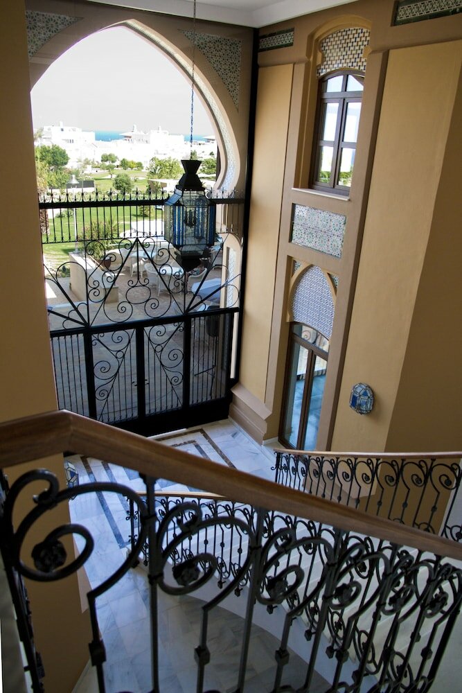 Фото Alegria Palacio Mojacar - Adults Only