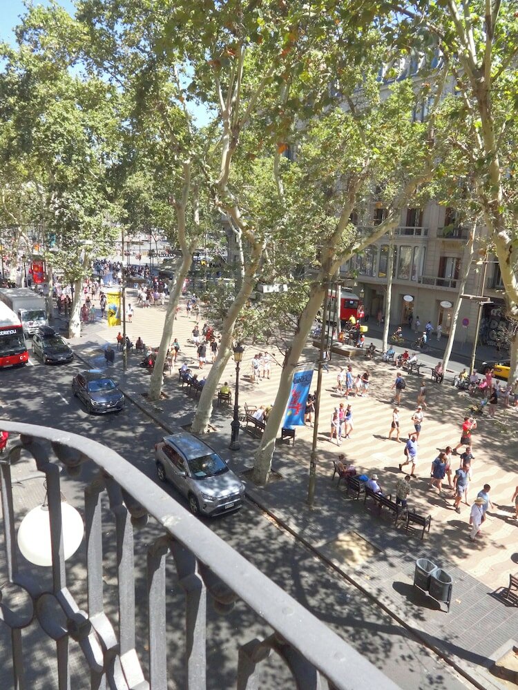 Фото Hotel Lloret Ramblas