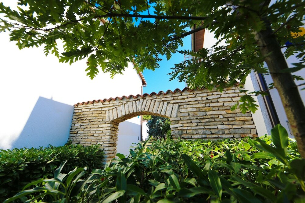 Фото Ai Pini Medulin Resort