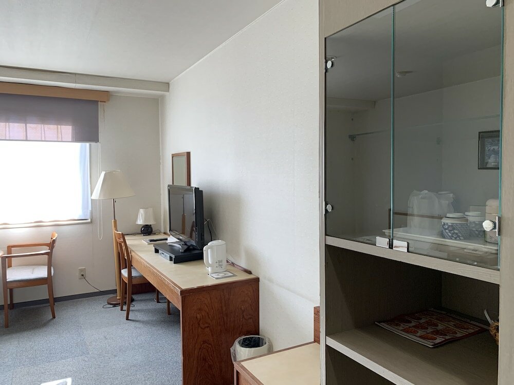 Фото Hotel Fuyokaku