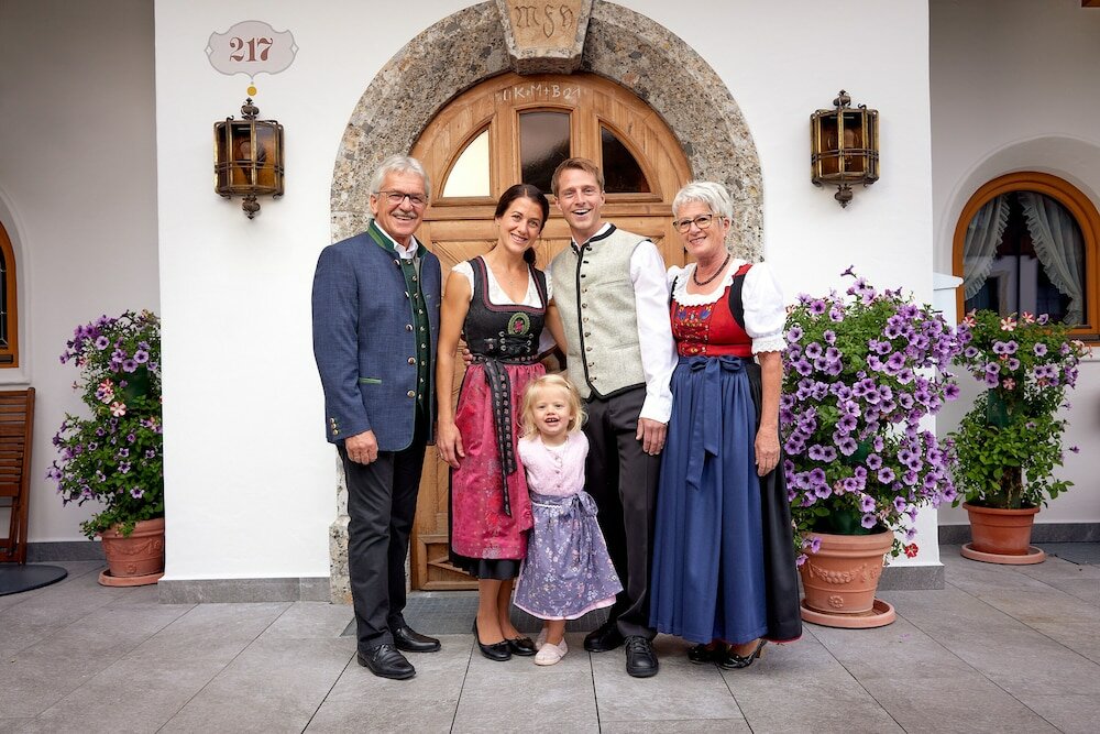 Фото Hotel Pension Margit