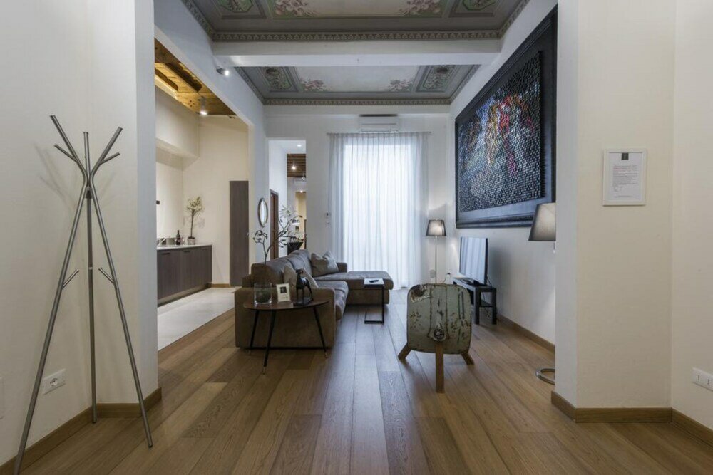 Фото Florence Art Apartments