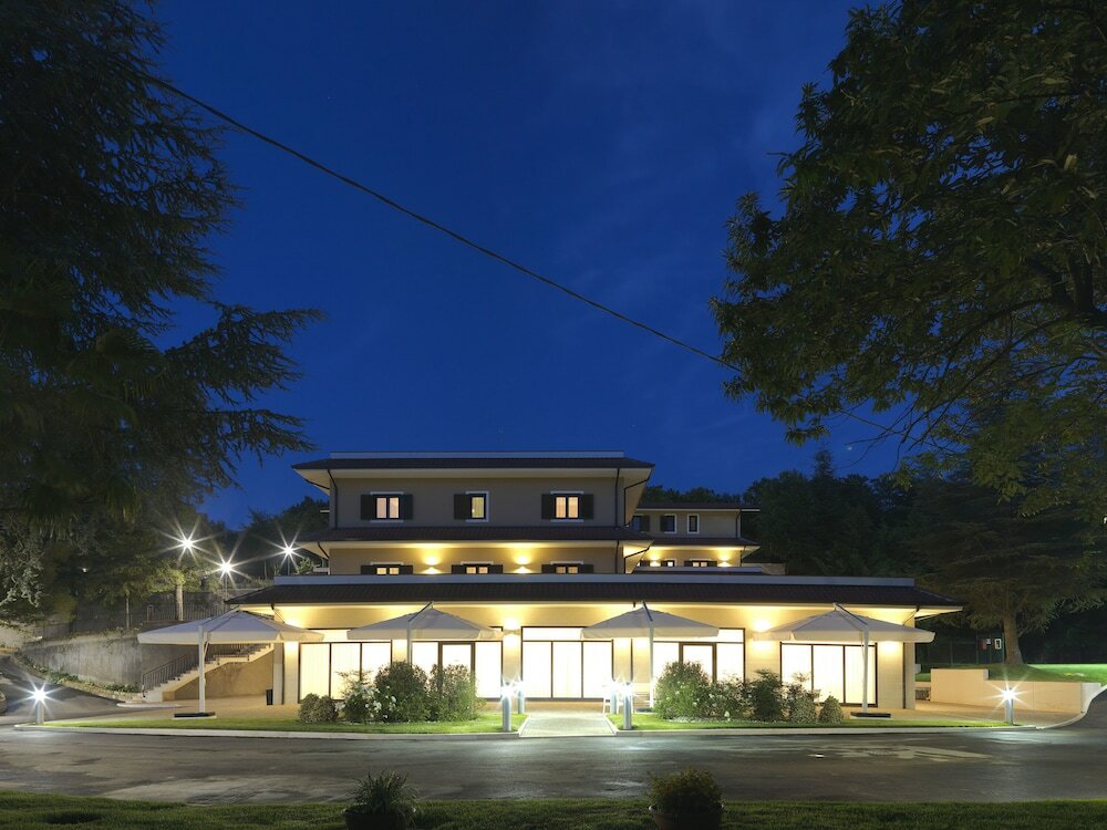 Фото Hotel Castagneto