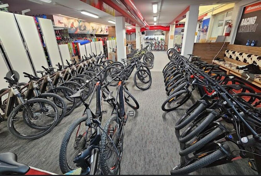 Фото Alpine Charme & Wellness Hotel Europeo