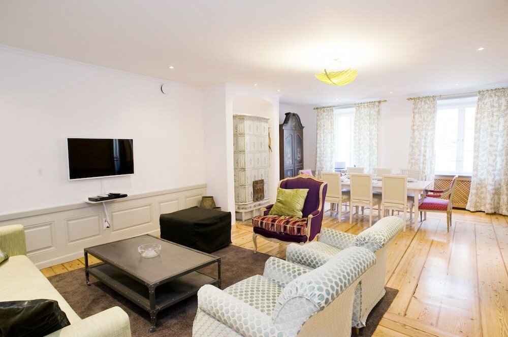 Фото Residence Perseus Apartments